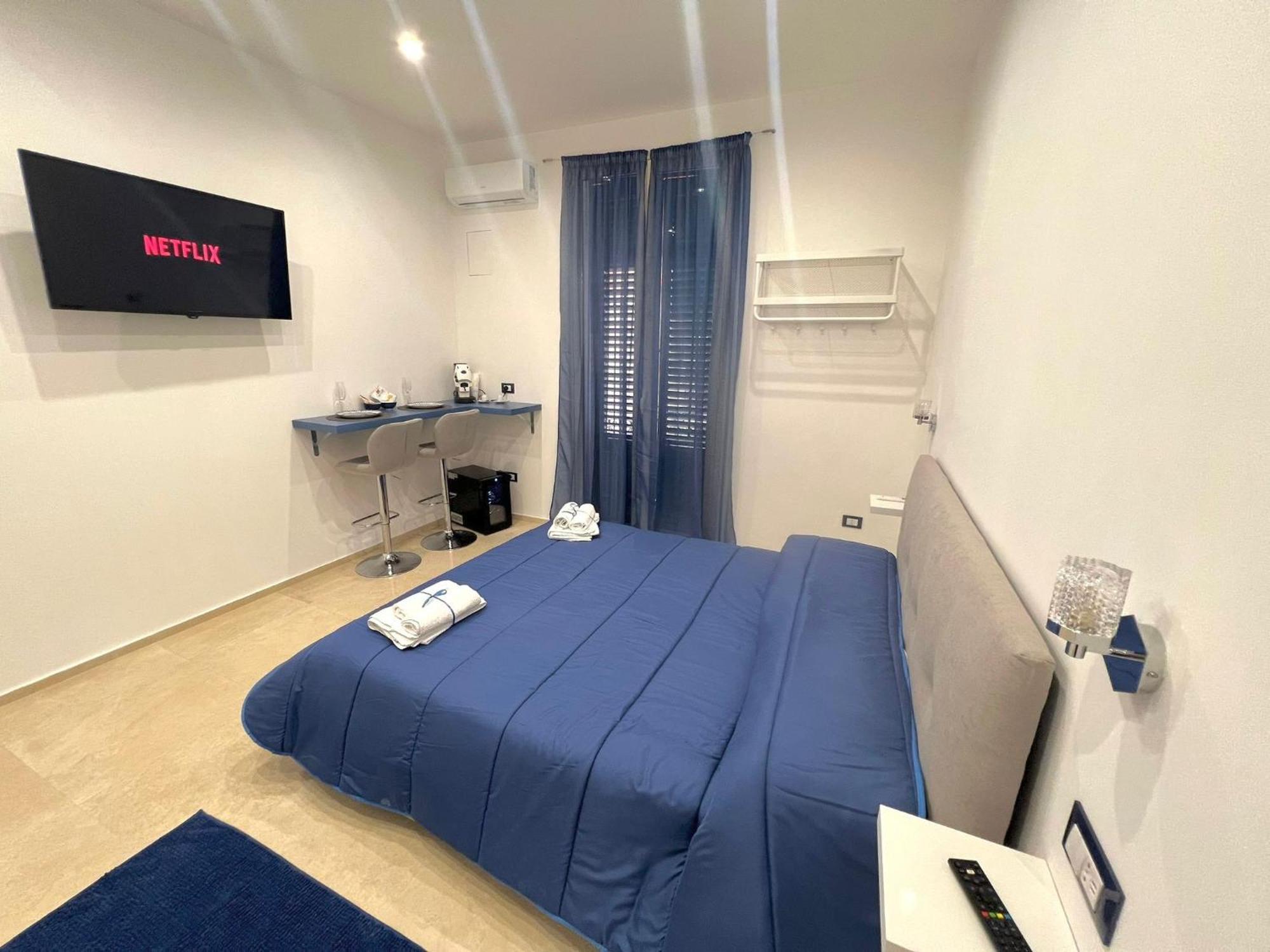 Apartamento Broken Column Luxury *